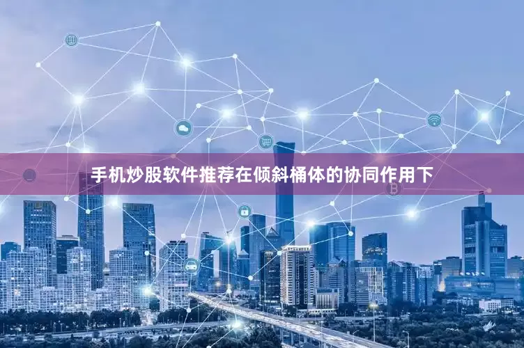 手机炒股软件推荐在倾斜桶体的协同作用下